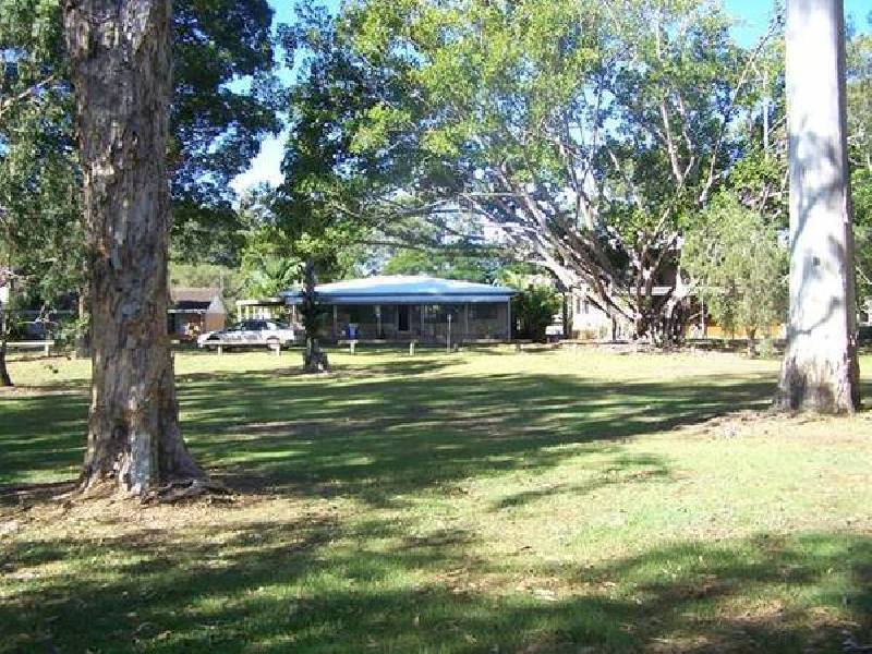 54 Michel Drive, Currumbin Waters QLD 4223