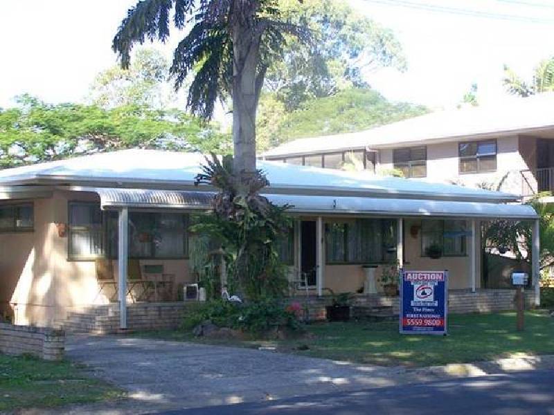 54 Michel Drive, Currumbin Waters QLD 4223