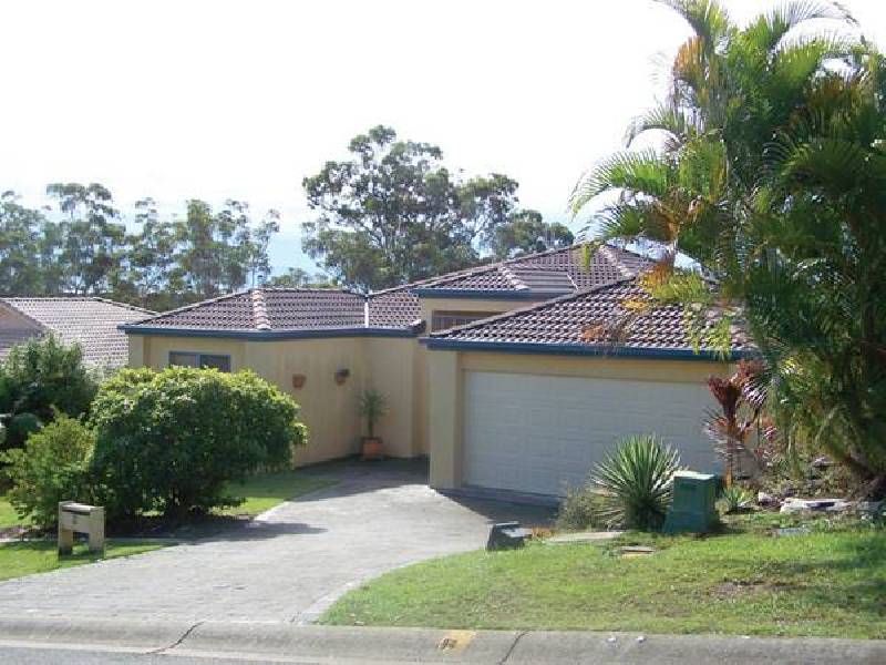 Marilyn Court, Currumbin Waters QLD 4223