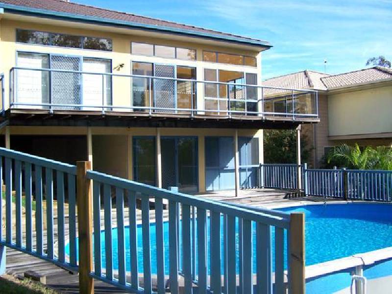 Marilyn Court, Currumbin Waters QLD 4223