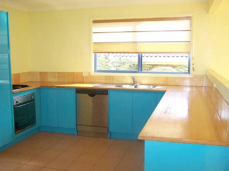 Marilyn Court, Currumbin Waters QLD 4223