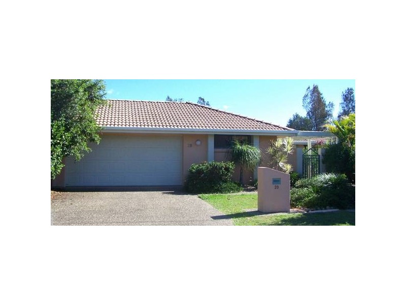 Baumea Court, Elanora QLD 4221