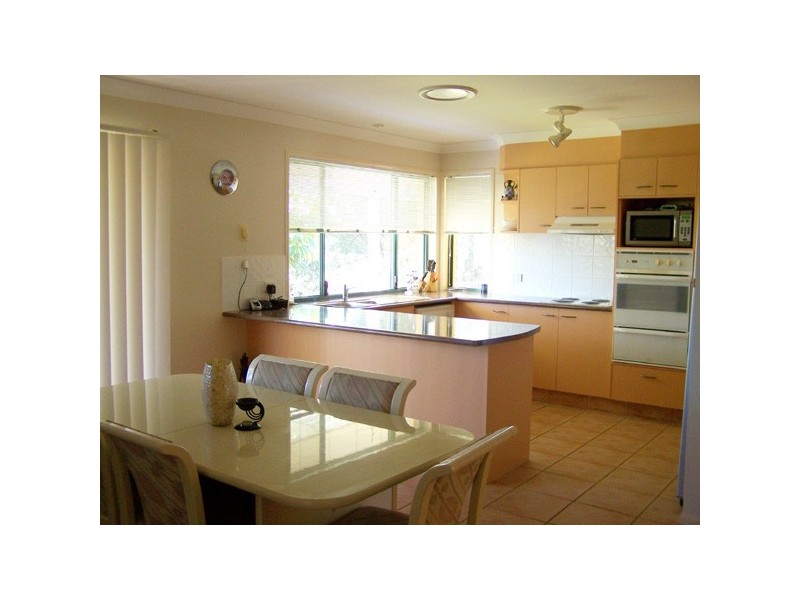 Baumea Court, Elanora QLD 4221