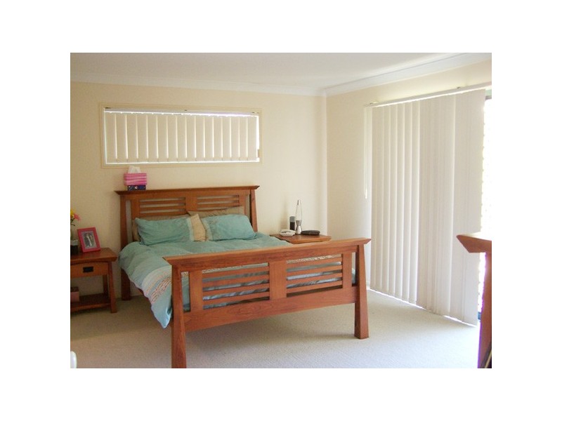 Baumea Court, Elanora QLD 4221