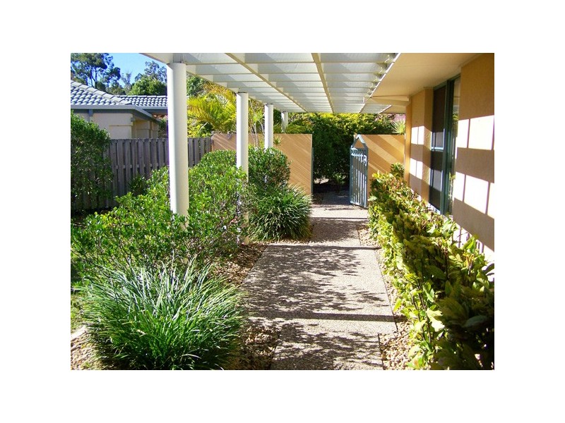 Baumea Court, Elanora QLD 4221