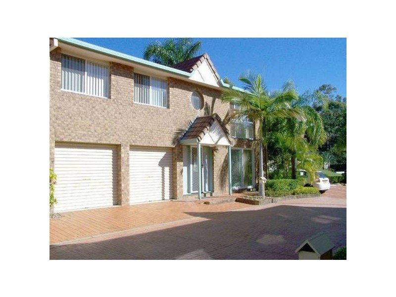 156/43 Murtha Drive, Elanora QLD 4221