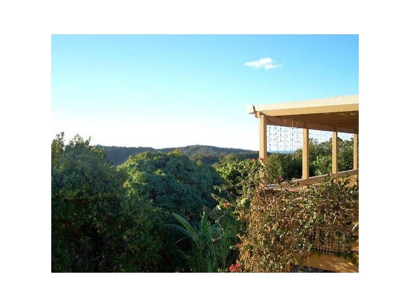 402 Piggabeen Road, Currumbin Valley QLD 4223