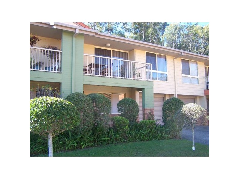 Guineas Creek Road, Elanora QLD 4221