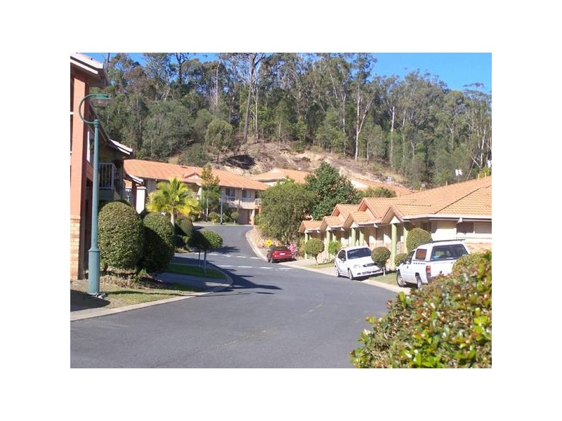 Guineas Creek Road, Elanora QLD 4221