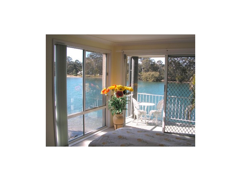 Wilpark Crescent, Currumbin Waters QLD 4223