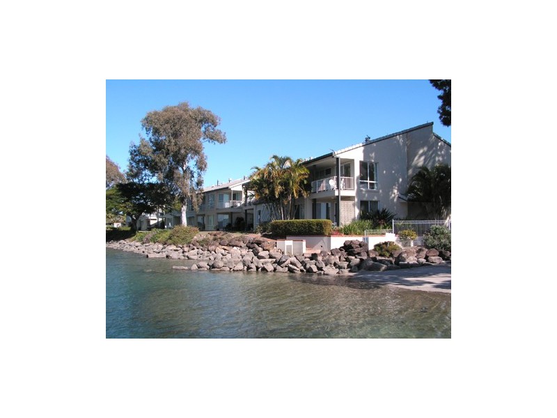 Wilpark Crescent, Currumbin Waters QLD 4223