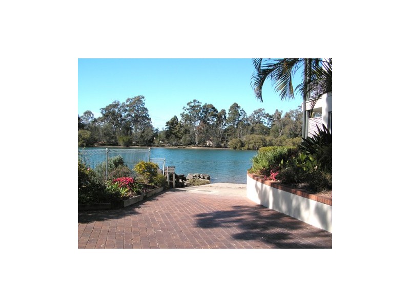 Wilpark Crescent, Currumbin Waters QLD 4223