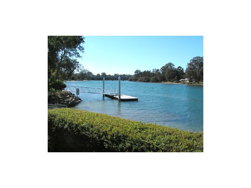 Wilpark Crescent, Currumbin Waters QLD 4223