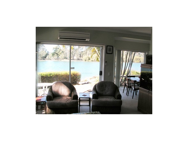 Wilpark Crescent, Currumbin Waters QLD 4223