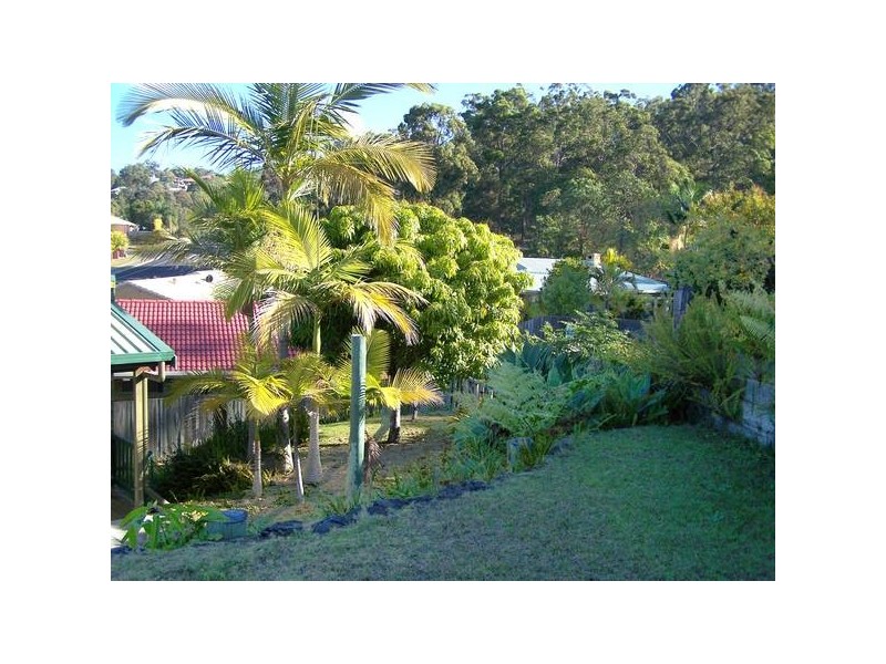 39 Ware Drive, Currumbin Waters QLD 4223