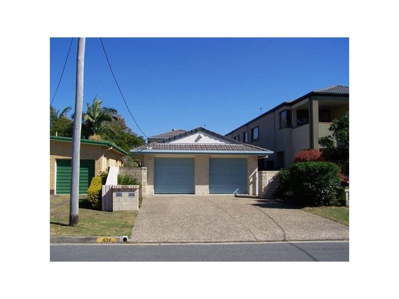 Cypress Terrace, Palm Beach QLD 4221