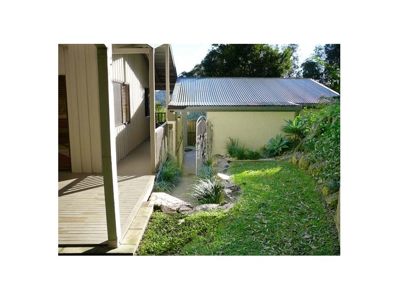 Alpha Avenue, Currumbin QLD 4223