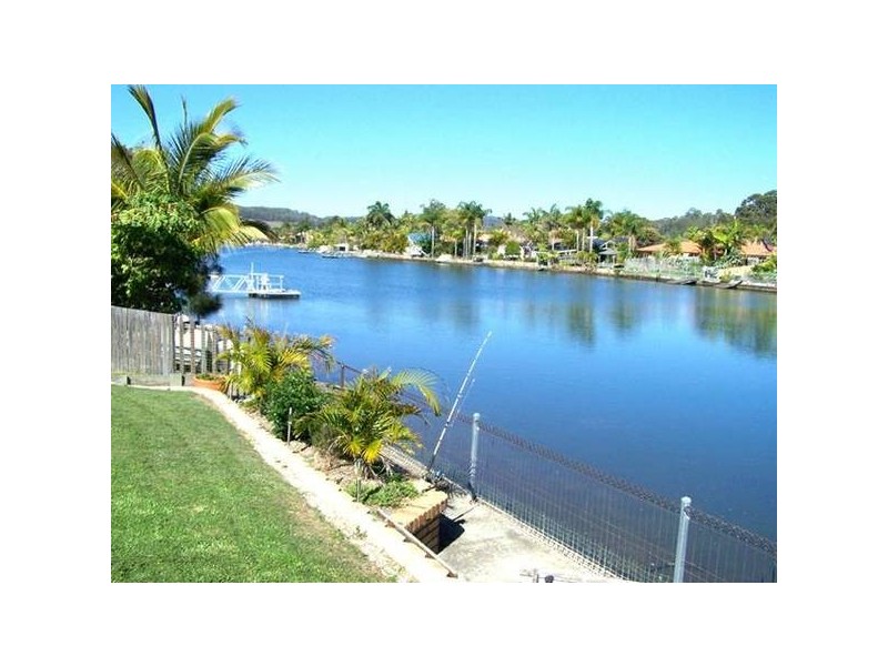 Bradshaw Drive, Currumbin Waters QLD 4223