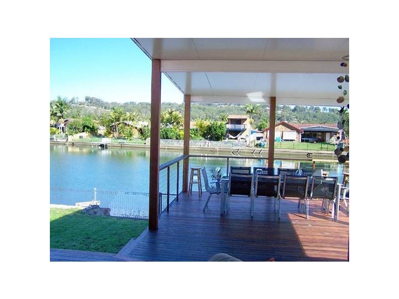 Bradshaw Drive, Currumbin Waters QLD 4223