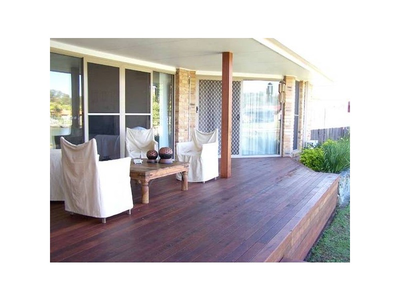 Bradshaw Drive, Currumbin Waters QLD 4223