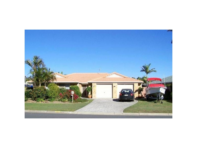 Bradshaw Drive, Currumbin Waters QLD 4223