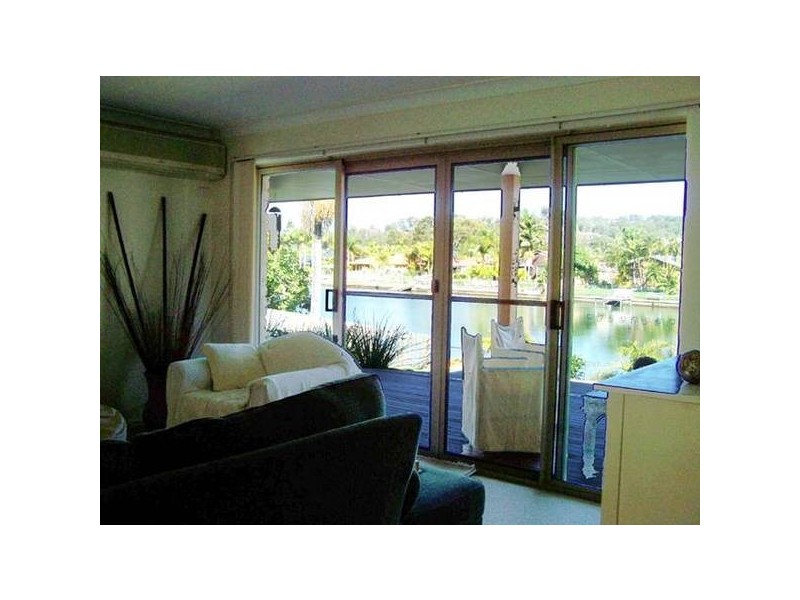 Bradshaw Drive, Currumbin Waters QLD 4223