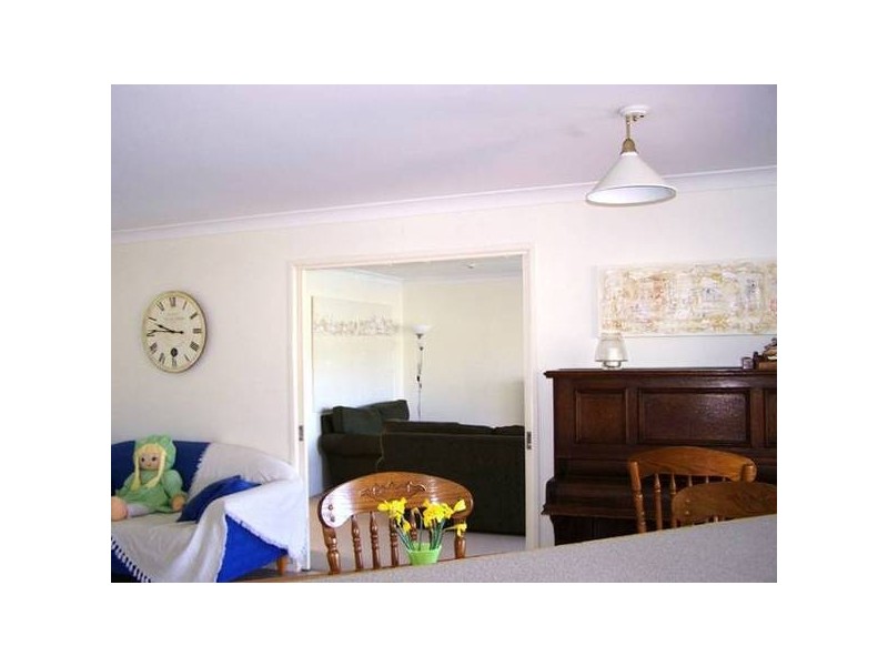 Bradshaw Drive, Currumbin Waters QLD 4223