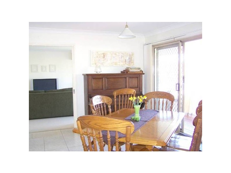 Bradshaw Drive, Currumbin Waters QLD 4223