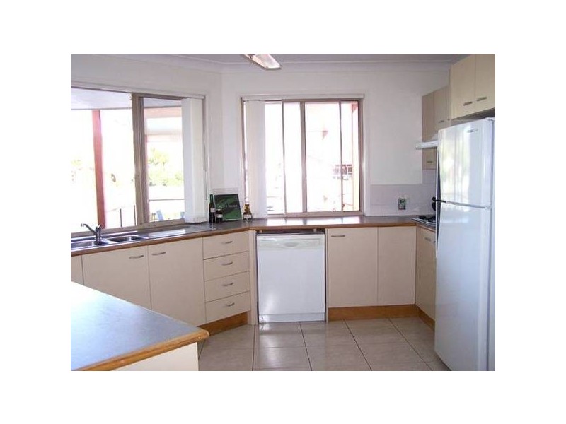 Bradshaw Drive, Currumbin Waters QLD 4223