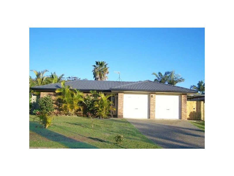 17 Togos Avenue, Currumbin Waters QLD 4223