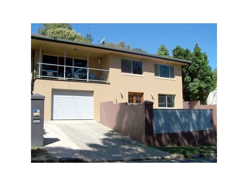 18 Westview Road, Currumbin QLD 4223