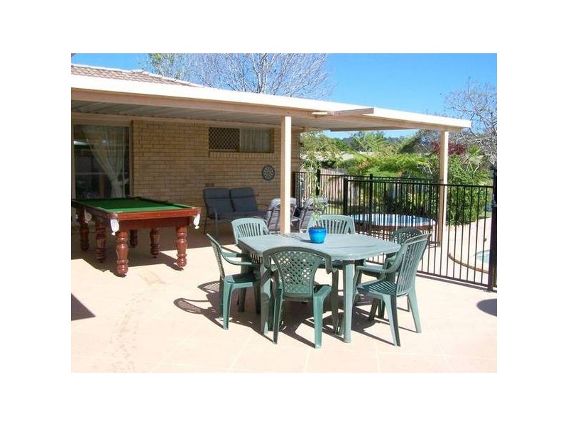 26 Togos Ave, Currumbin Waters QLD 4223