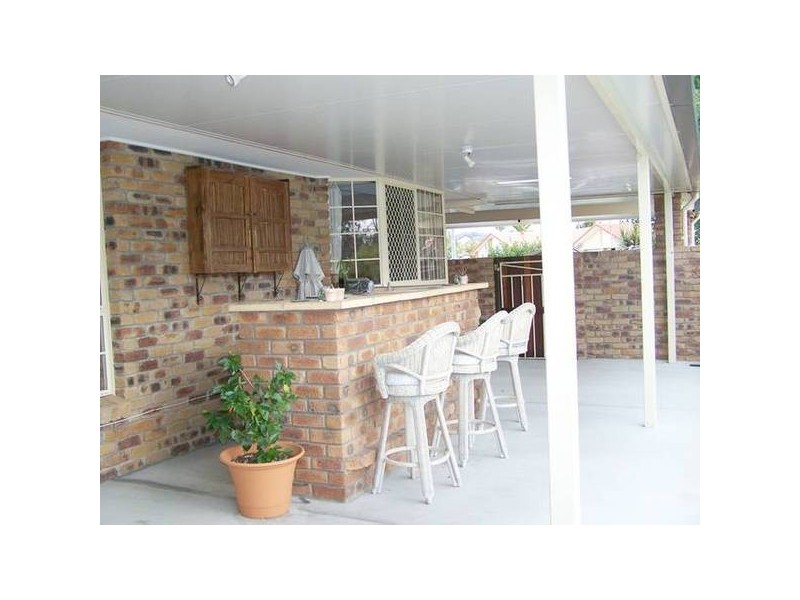 2 Blackbean Court, Elanora QLD 4221