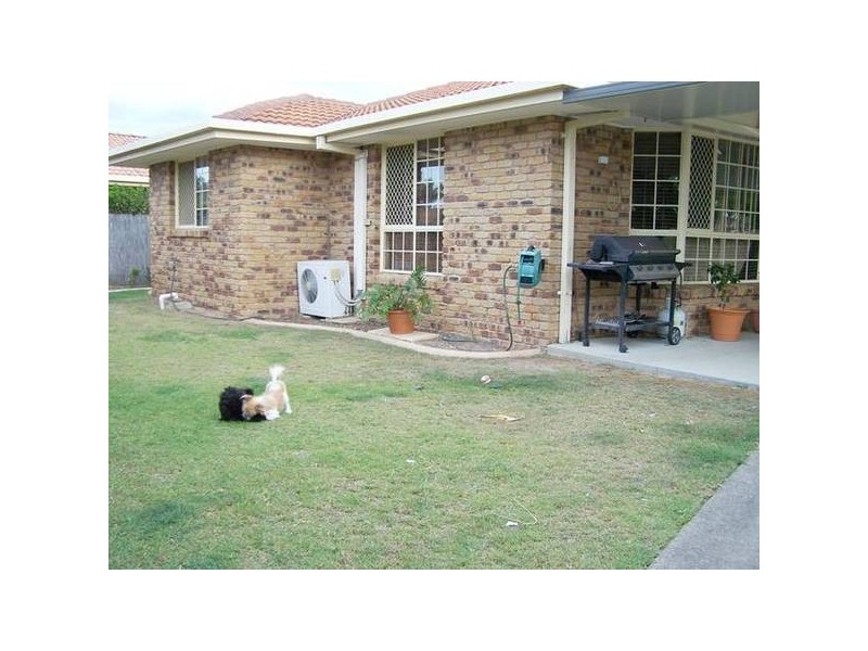 2 Blackbean Court, Elanora QLD 4221