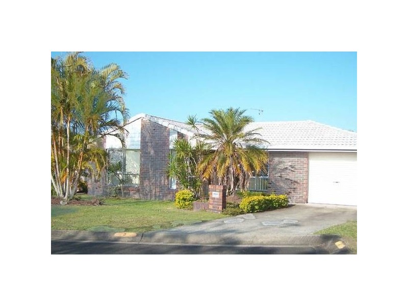 2 Daphne Court, Elanora QLD 4221