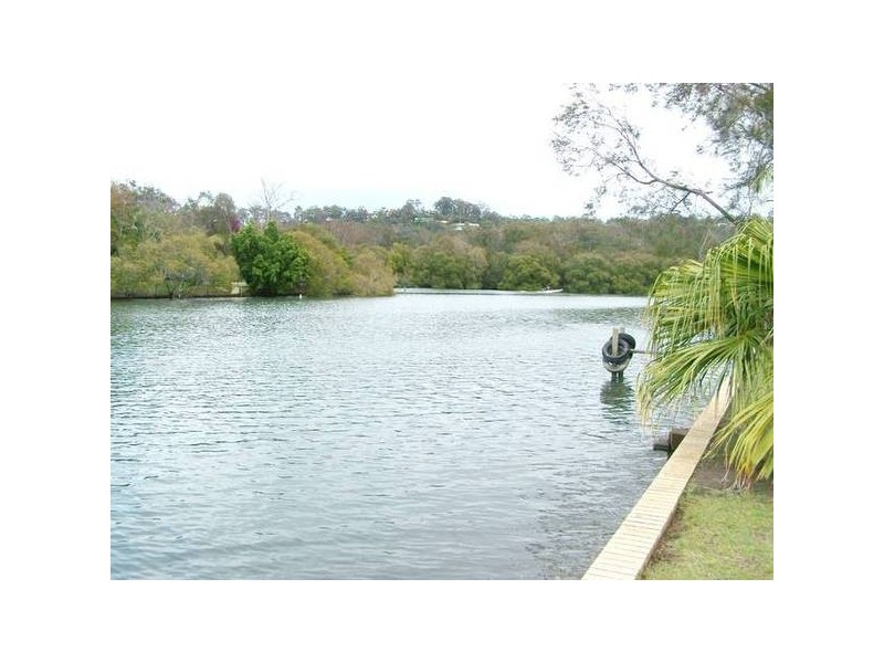 36 Chown Avenue, Currumbin Waters QLD 4223