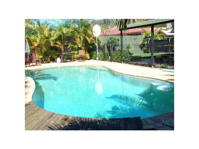 52 Blamey Drive, Currumbin QLD 4223