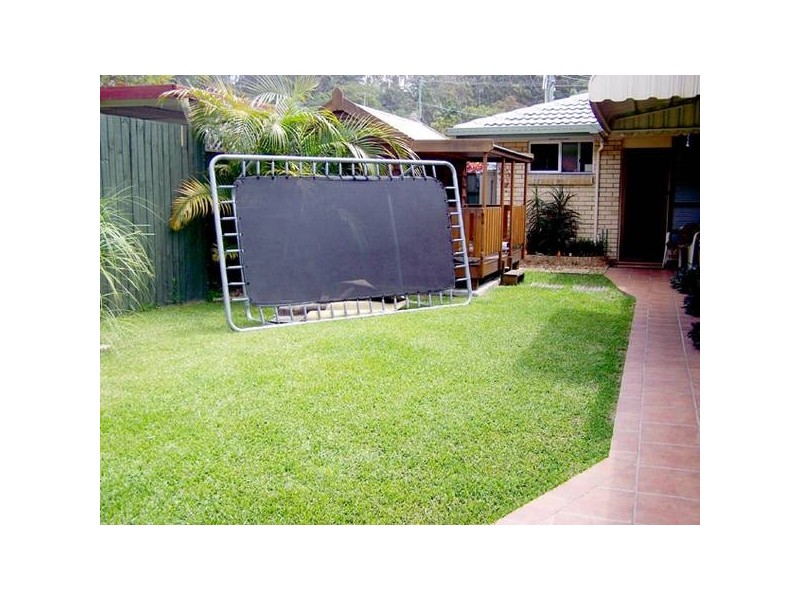 52 Blamey Drive, Currumbin QLD 4223