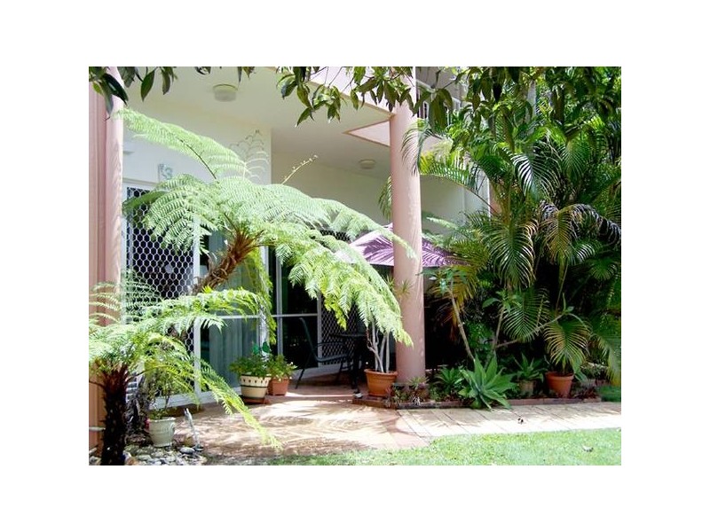3/56 Guineas Creek Road, Elanora QLD 4221