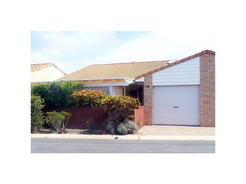 28/154 Currumbin Creek Road, Currumbin Waters QLD 4223