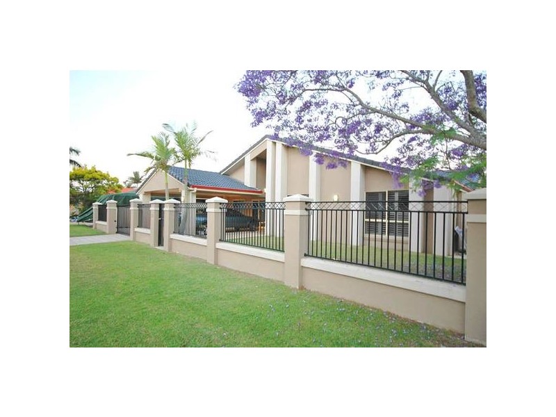 30 Chown Avenue, Currumbin Waters QLD 4223