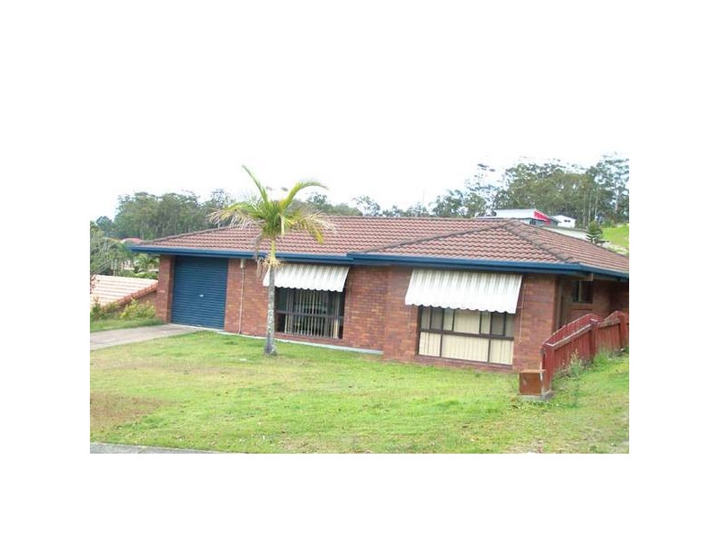 6 Sawtell Drive, Currumbin Waters QLD 4223