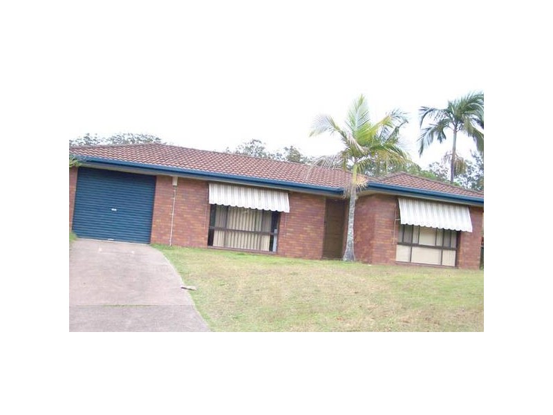 6 Sawtell Drive, Currumbin Waters QLD 4223