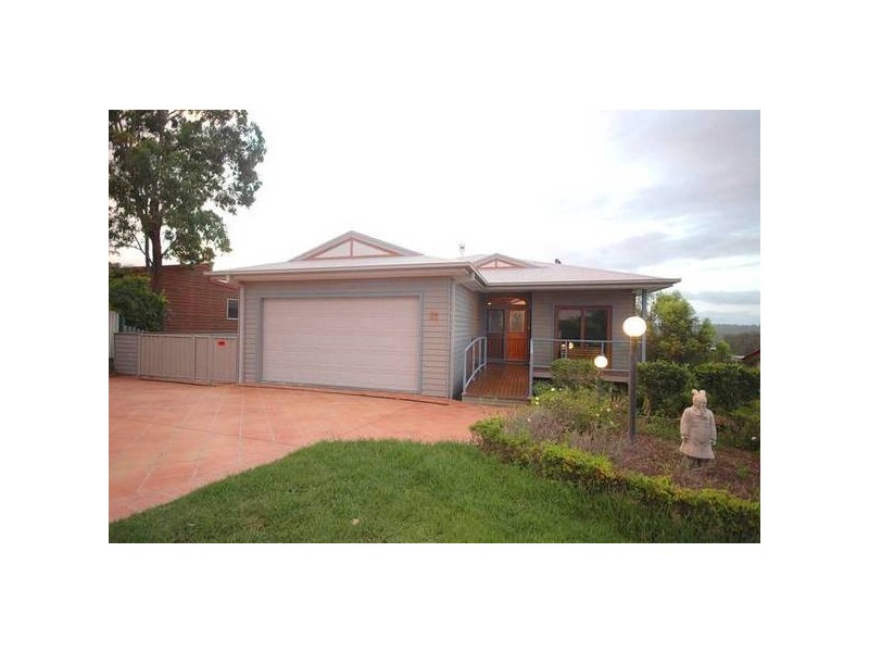 17 Doubleview Drive, Elanora QLD 4221