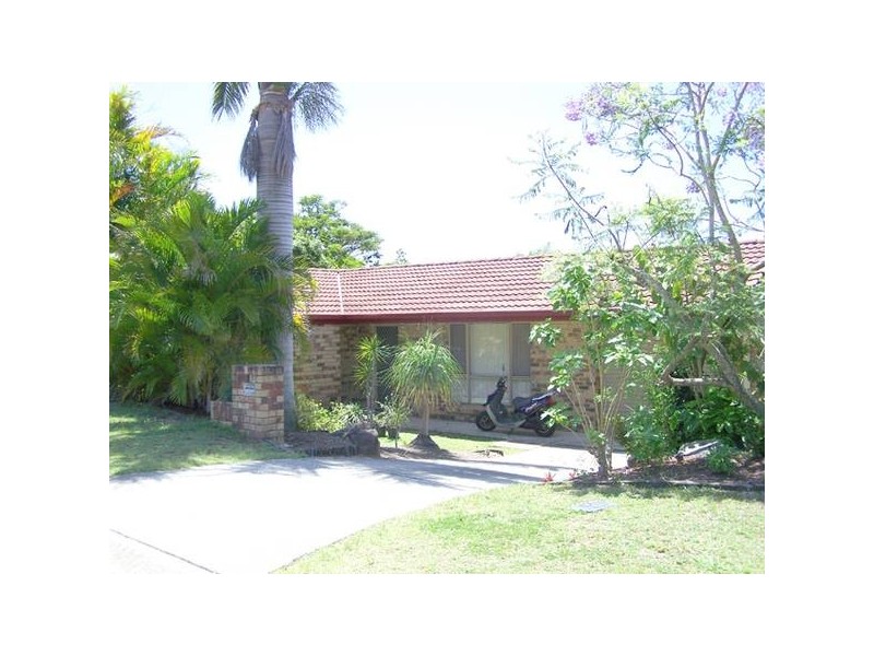 3 Bryony Place, Elanora QLD 4221