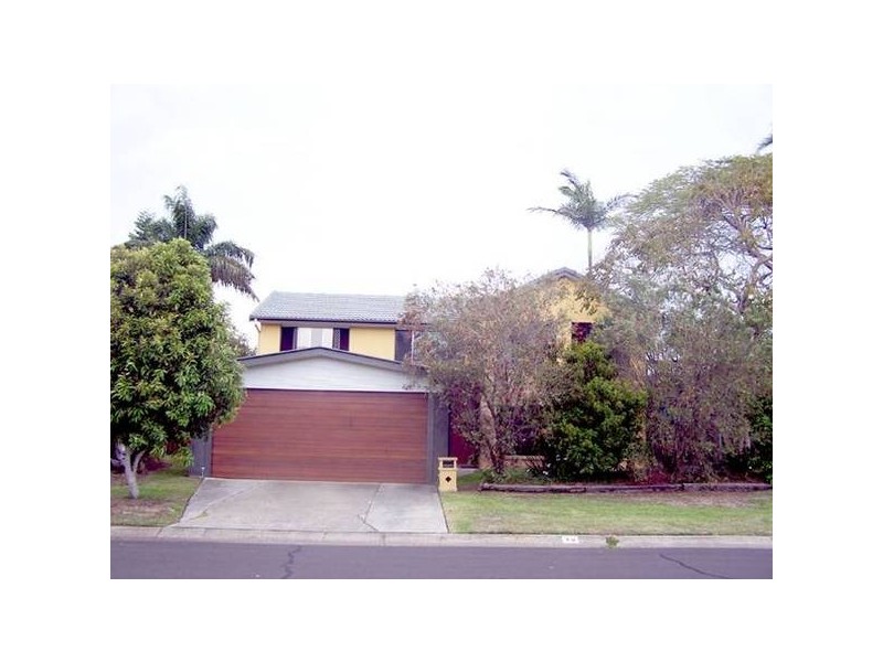 32 Mainsail Street, Currumbin Waters QLD 4223