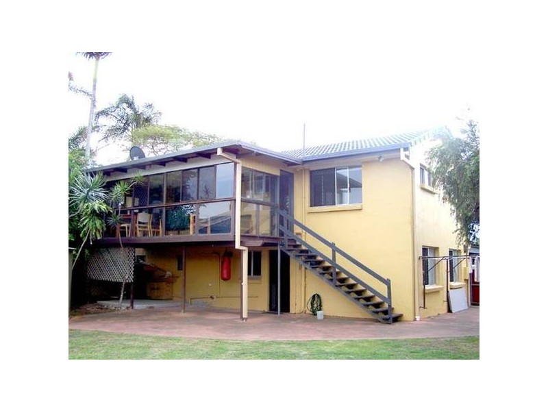 32 Mainsail Street, Currumbin Waters QLD 4223