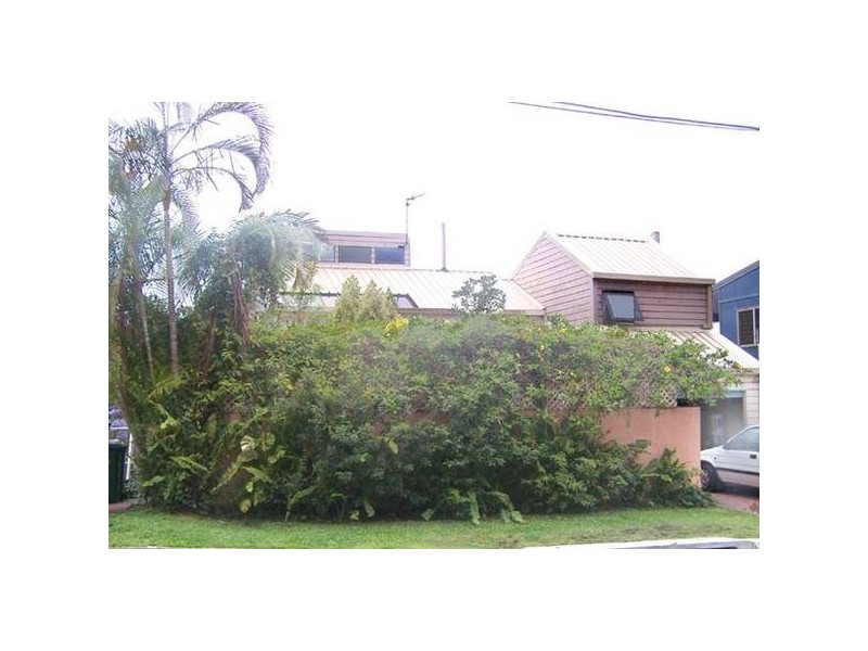21 Lansell Avenue, Currumbin QLD 4223