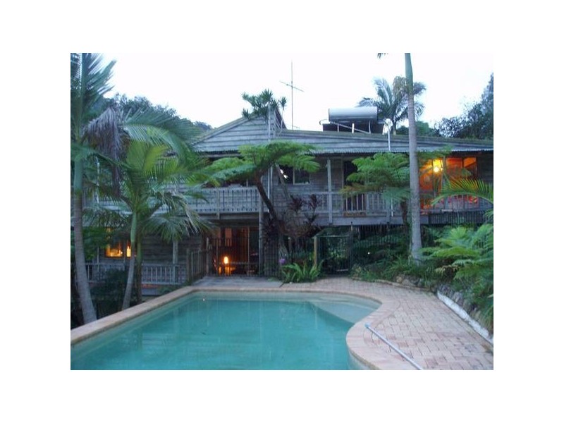 12 Lindwall Place, Currumbin Valley QLD 4223