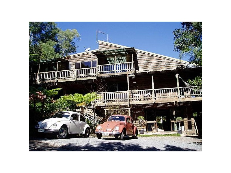 12 Lindwall Place, Currumbin Valley QLD 4223